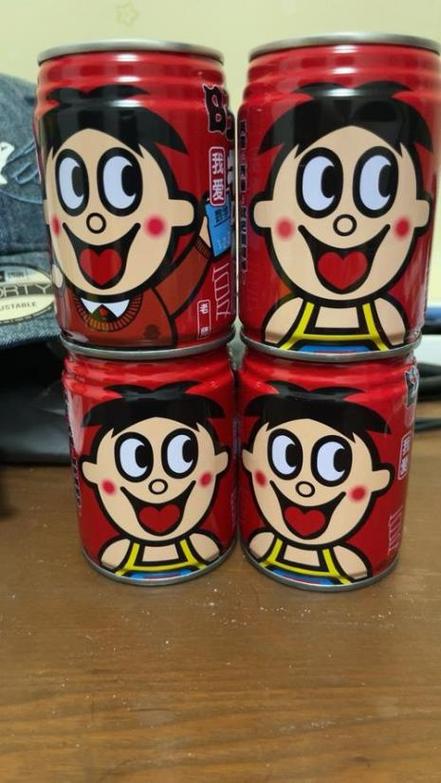 旺仔牛奶为什么这么贵