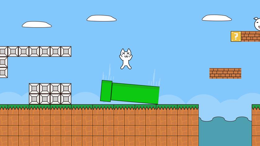 猫里奥不死版