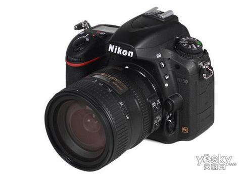 尼康相机教学视频 D7500