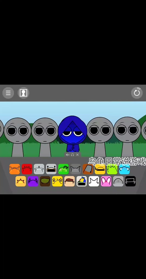 sprunk12重置最终版catt