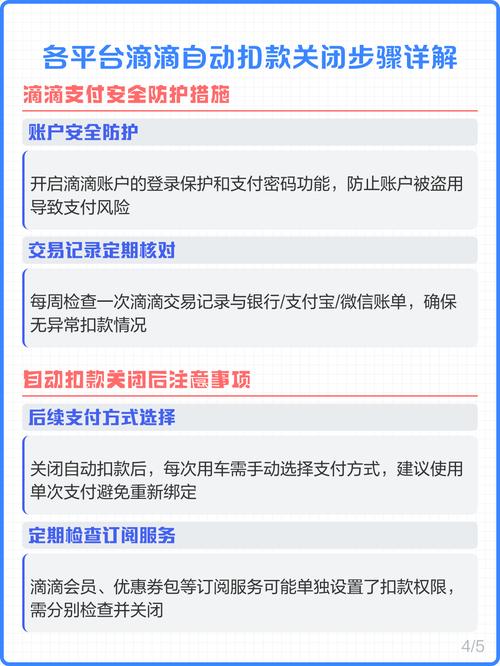 滴滴出行的预付车费怎么退