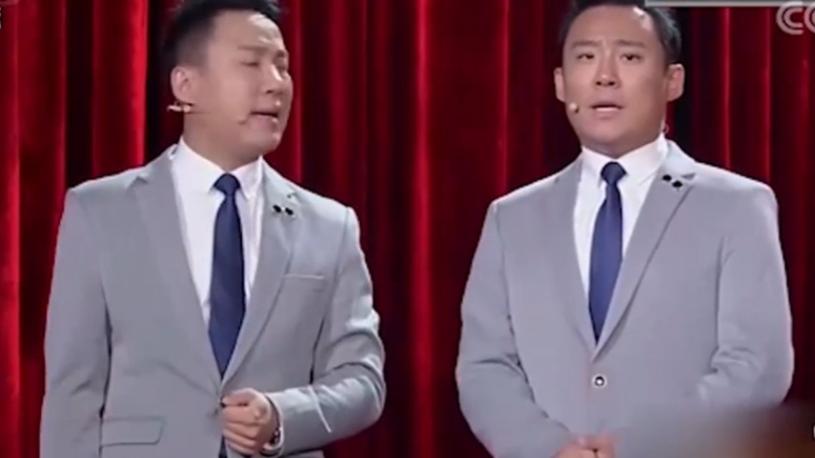 春晚相声小品合集