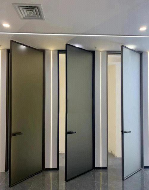 包门安装
