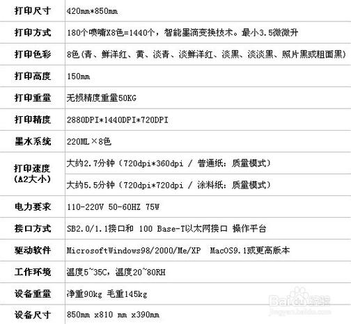爱普生打印机纸张选择图标