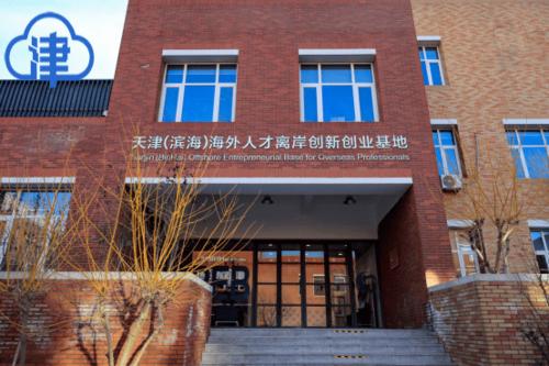 天津滨海人才市场电话