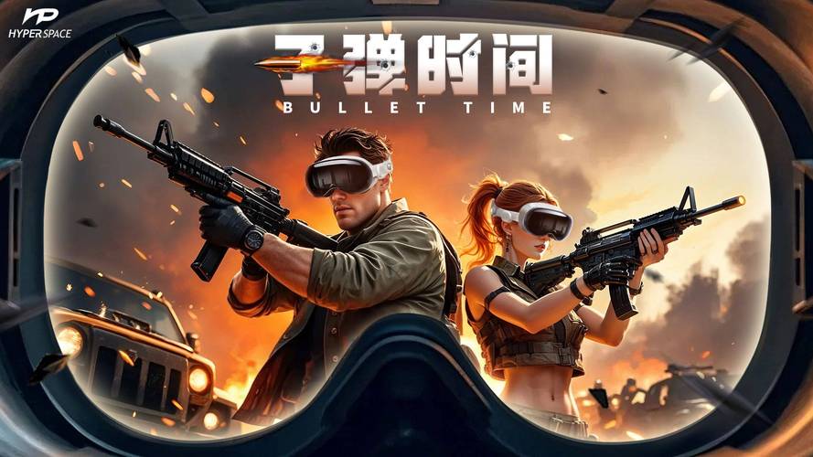 Ravenfield子弹时间