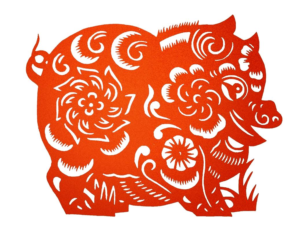 福猪拱门图片截图