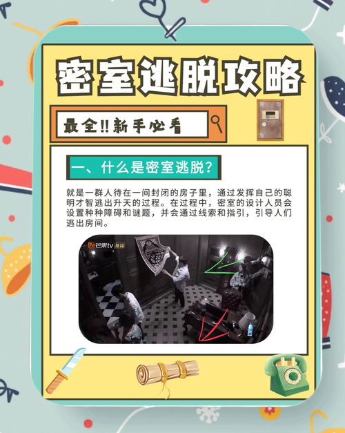 镇江猛鬼医院密室逃脱秘籍