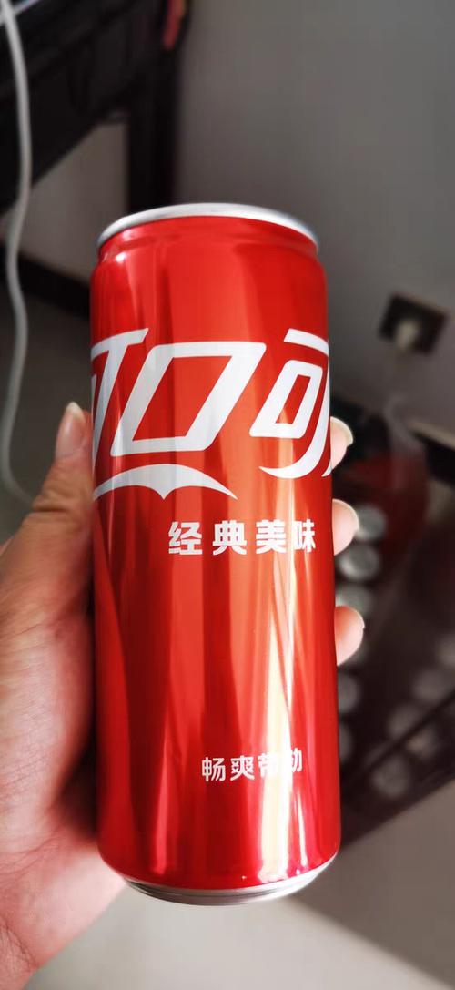 可口可乐运动饮料缩略图