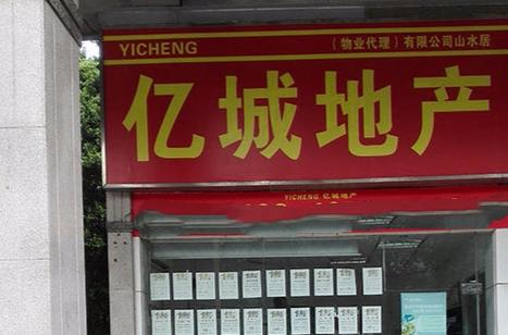 亿城股份有限公司缩略图