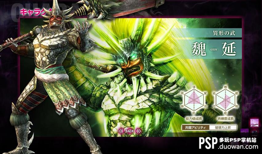 真三国无双联合突袭2移植版
