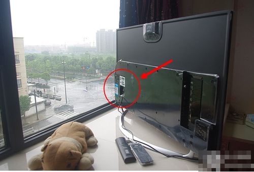 电视一直插着电源好吗缩略图