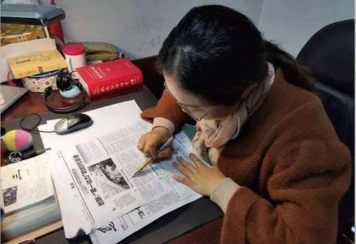 文字校对工作兼职