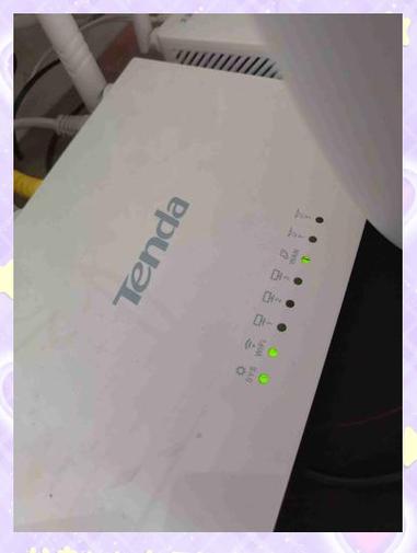 路由器闪红灯但是有网正常吗