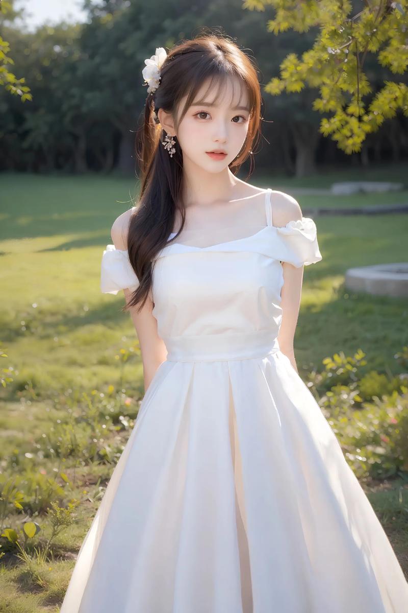 无头女孩找头游戏