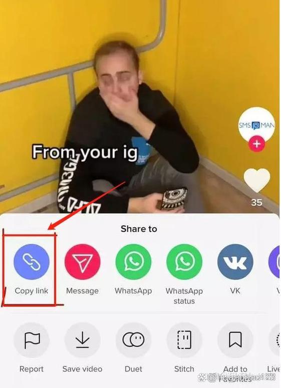 tiktok去水印下载游戏截图