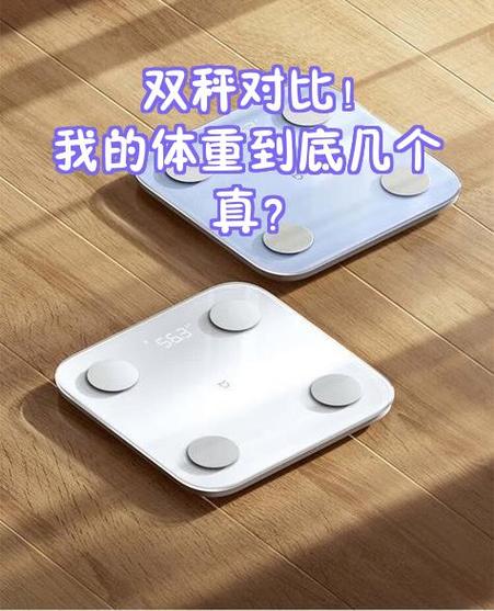 体重秤连续称三次都不一样