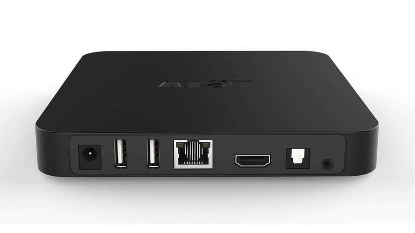 机顶盒8g内存够用吗截图