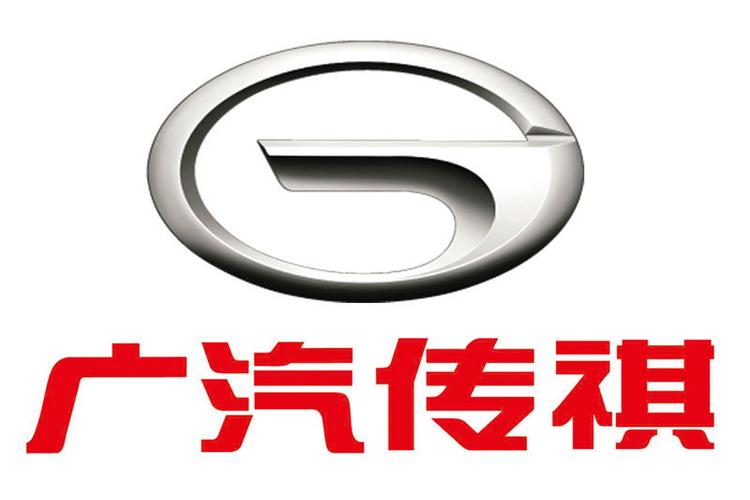 广州传祺标志