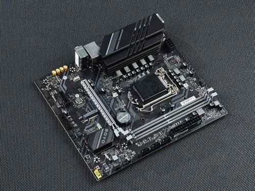 梅捷h510装win7