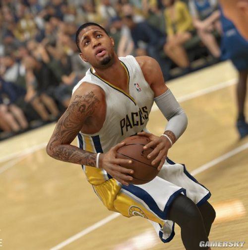 2k14实用球员推荐