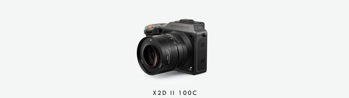 哈苏x2d官方售价