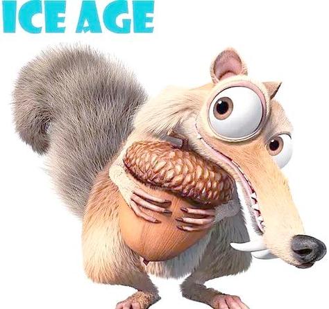 a new ice age
