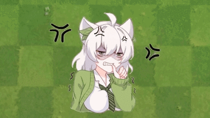 隔壁小蛙植物大战僵尸