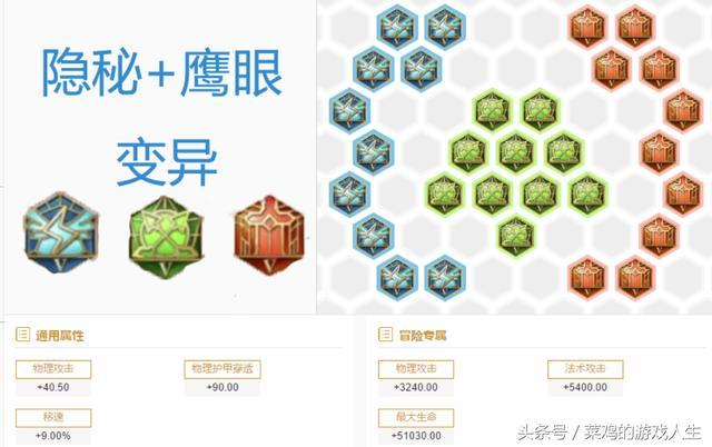 最新版虞姬5级铭文搭配推荐缩略图
