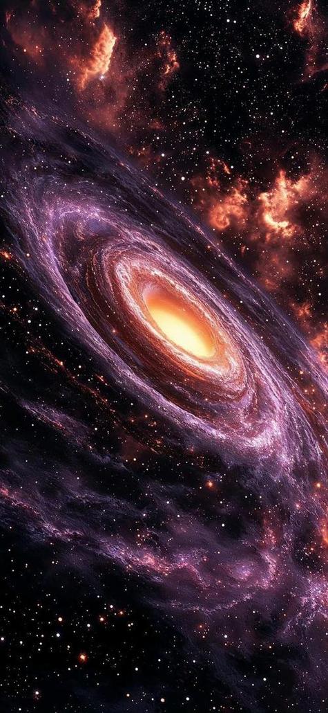 星空壁纸图标