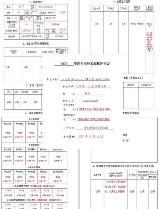初级工程师职称申报条件图标
