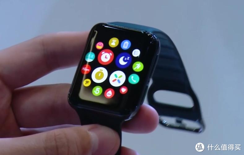 oppowatch2表盘设置
