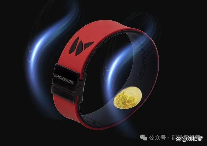 沃伦勒夫手环被国家认可了吗是真的
