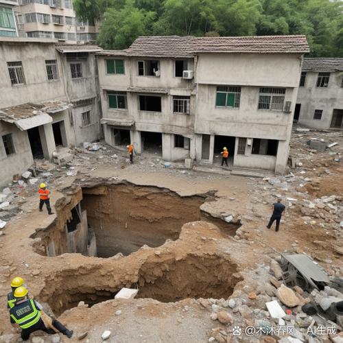 农村挖地下室算违建吗截图