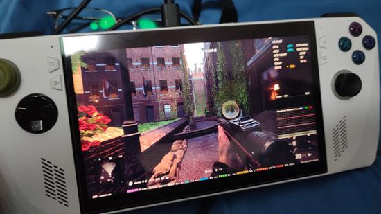 现在的steam还能用陀螺仪吗