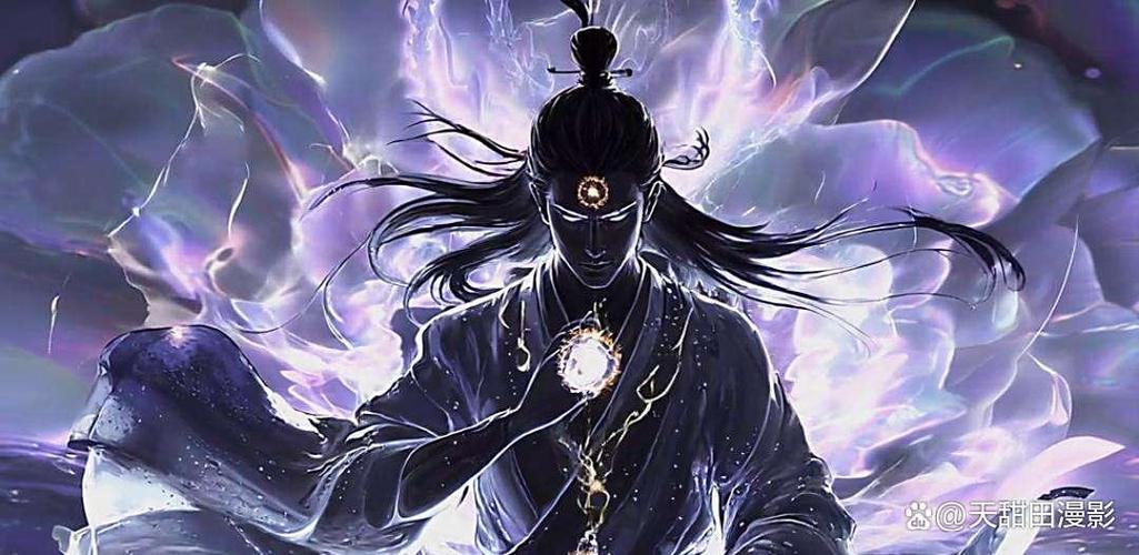 吞天仙帝