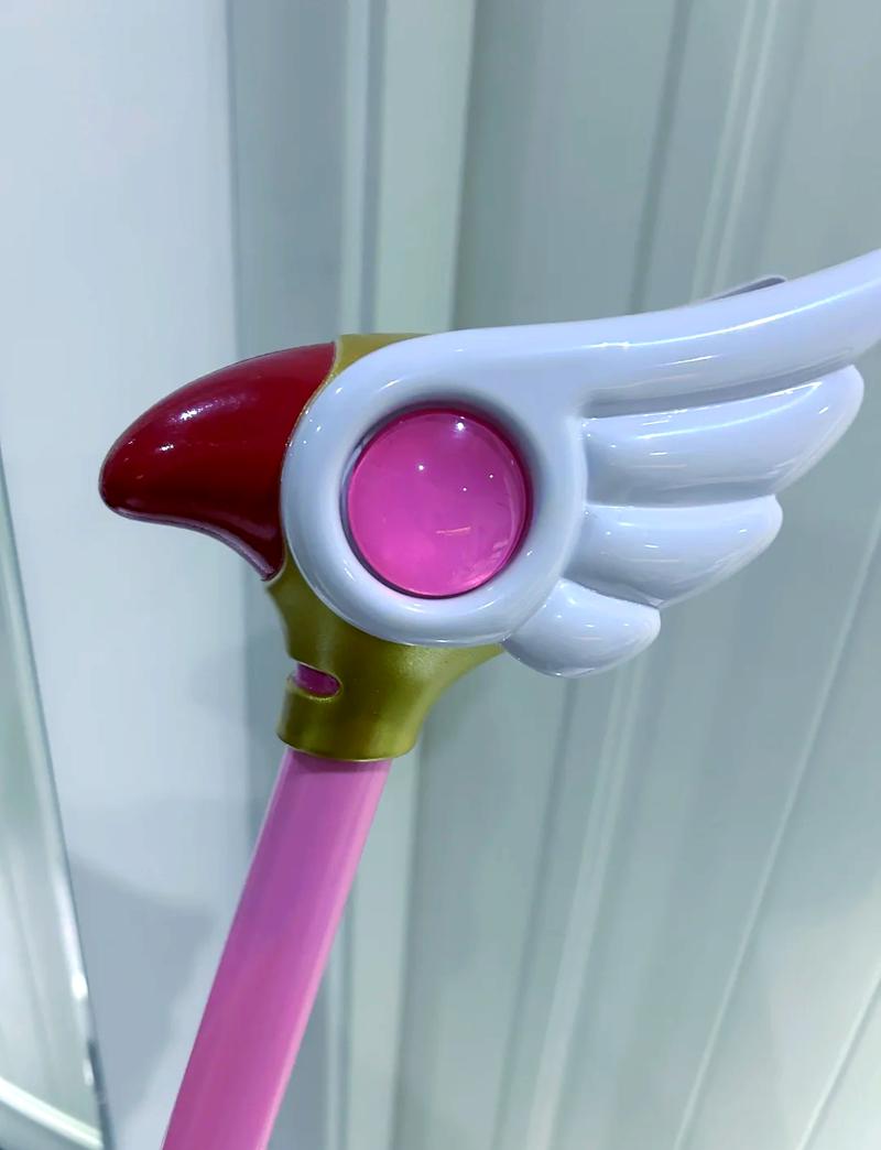 魔品助手