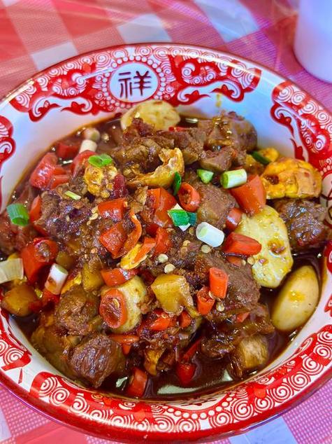 辣肉排总排行榜