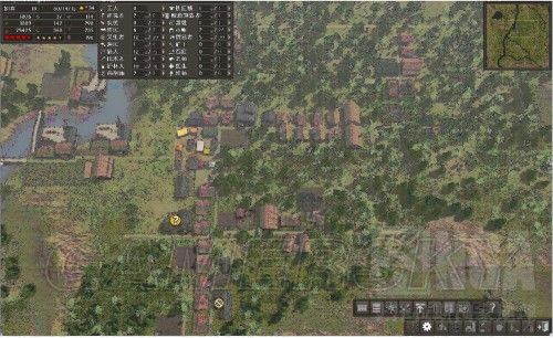 banished放逐之城攻略