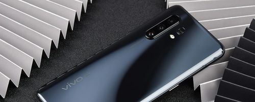 vivox30手机手势设置方法