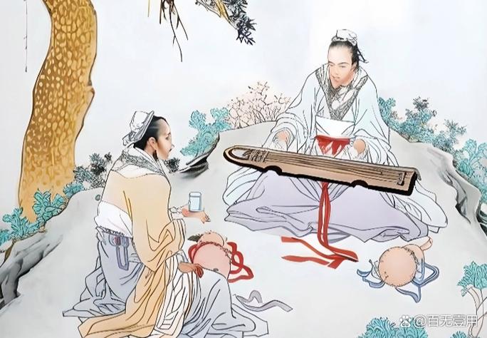 知音还有什么称呼