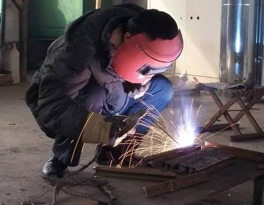 在家加工小项目焊工活