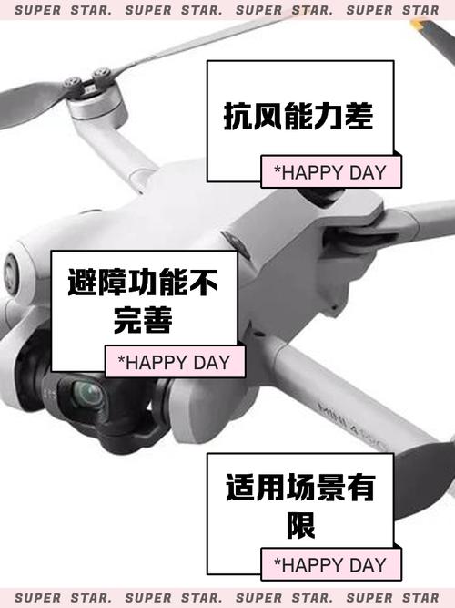 懂行的人不买mini4pro的原因
