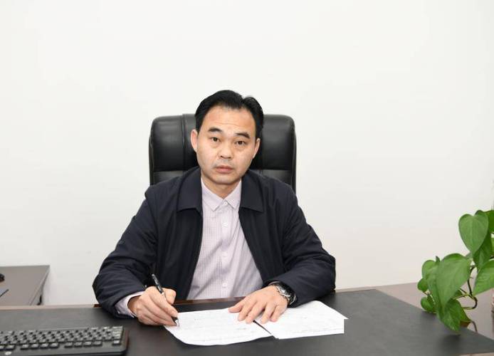 重庆生态环境局长