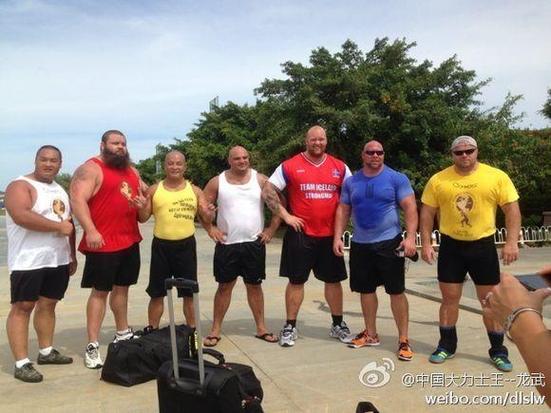 综合格斗和拳击哪个厉害缩略图