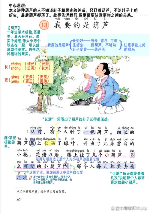 我要的是葫芦中的道理