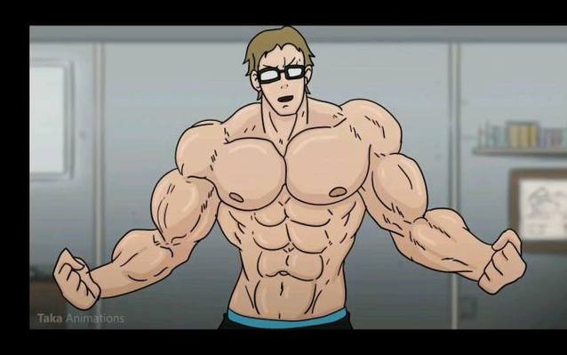 Muscle growth