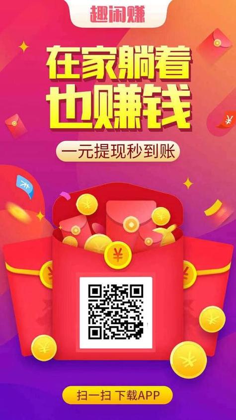 转发文章赚钱APP游戏截图