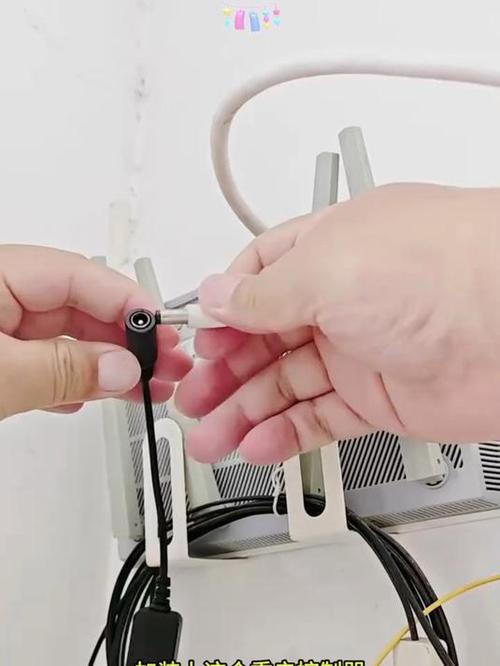 光猫频繁自动重启咋回事截图