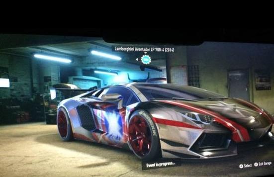 xbox 极品飞车19 单机怎么玩